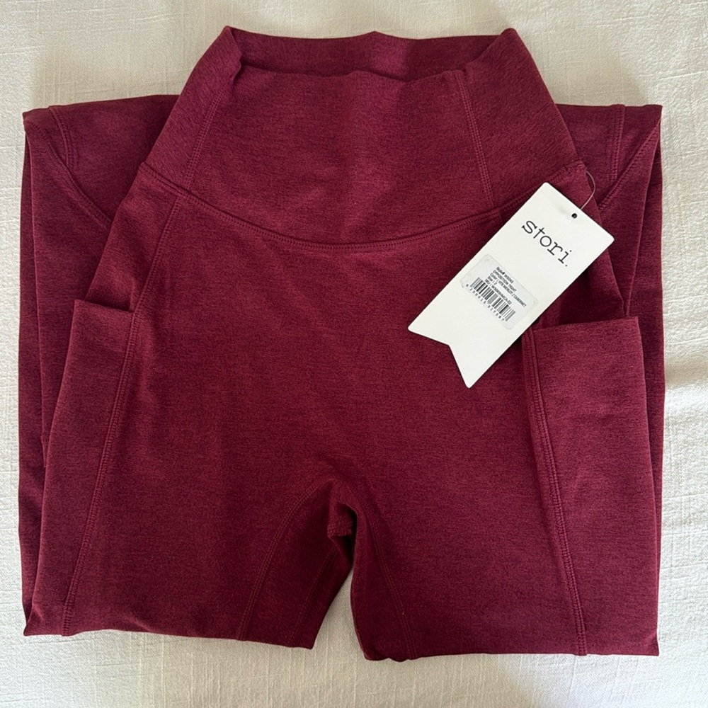STORI OPPOSITION TIGHT